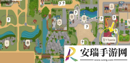 珊瑚岛背包格子怎么获得