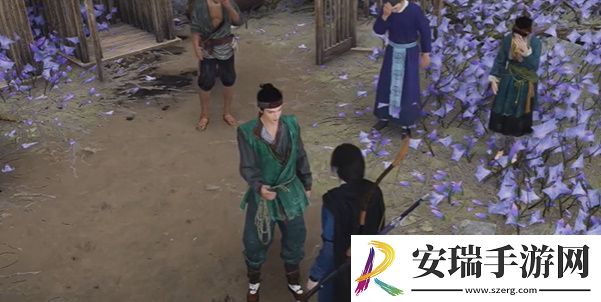 燕云十六声慈心镇不平事无间之地任务怎么完成