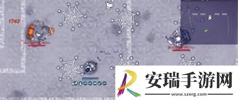 阿瑞斯病毒2祭天攻打技巧