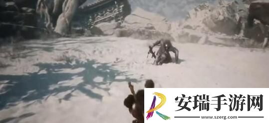 黑神话悟空BOSS打法技巧