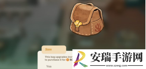 珊瑚岛背包格子怎么获得