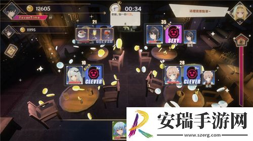 时空中的绘旅人叶瑄SSR冰雪镜灯获取攻略大揭秘