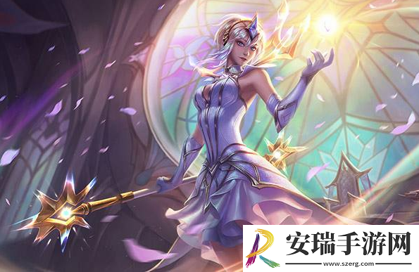 LOL10.4版本英雄改动一览