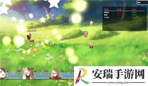 一起来捉妖菲利斯特基因配方大揭秘