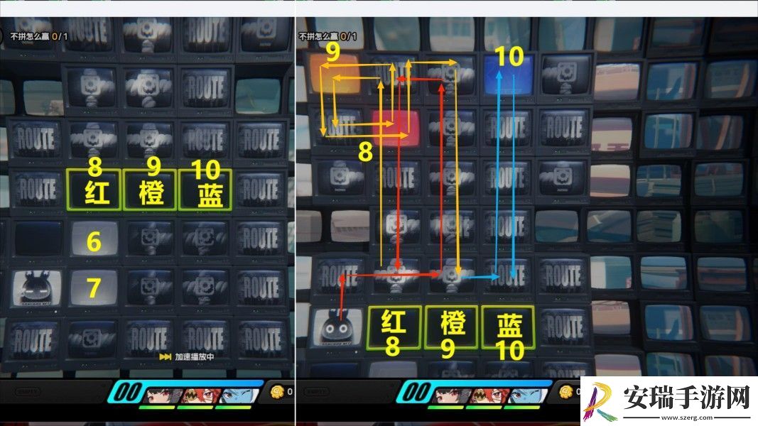 绝区零不拼怎么赢任务完成步骤