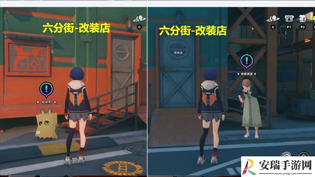 绝区零不拼怎么赢任务完成步骤