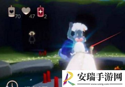 光遇无翼怎么获取红蜡烛