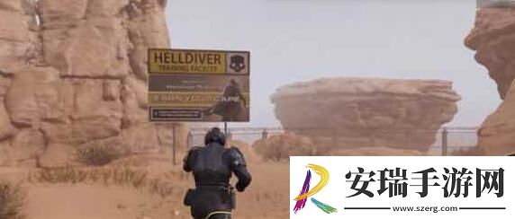 绝地潜兵2加好友操作步骤