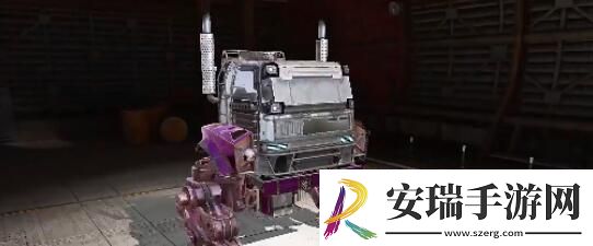 创世战车战车强度分析