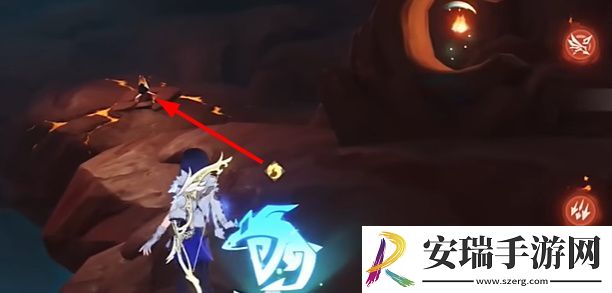 原神设法触碰铭印任务怎么完成