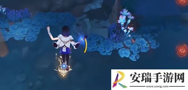 原神设法触碰铭印任务怎么完成