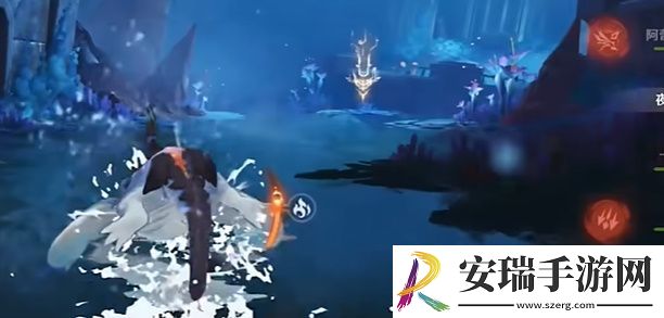 原神设法触碰铭印任务怎么完成