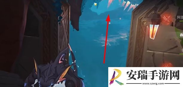 原神设法触碰铭印任务怎么完成