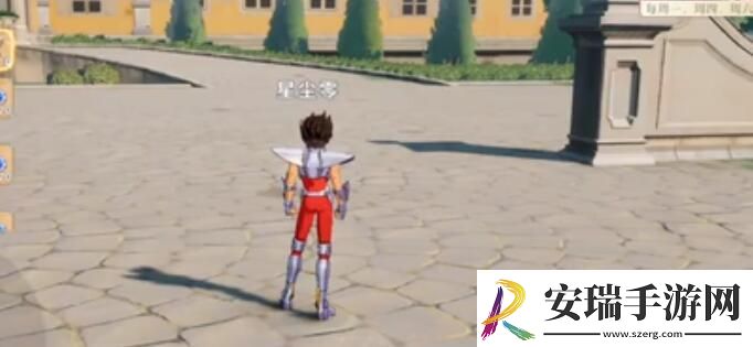 圣斗士星矢重生2阵容搭配思路