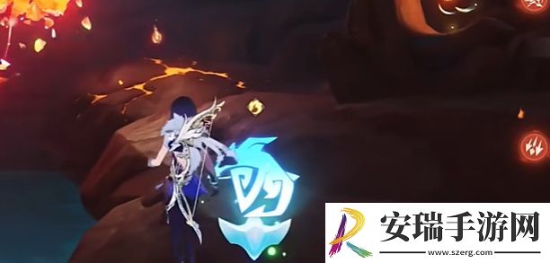 原神设法触碰铭印任务怎么完成