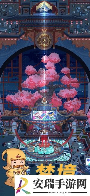 梦境侦探美食大赛海天酱油位置介绍