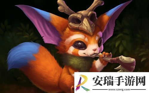 LOL纳尔狂狮皮肤怎么样
