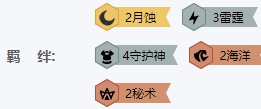 LOL云顶之弈月蚀秘雷怎么玩