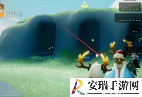 光遇无翼怎么获取红蜡烛