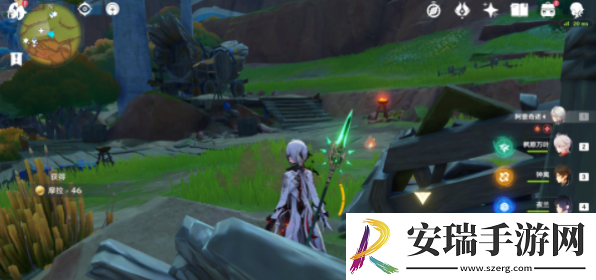原神纳塔押龙车跟随宝箱怎么获取