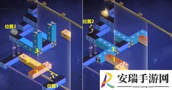 崩坏星穹铁道梦境迷钟深层难度4过关方法