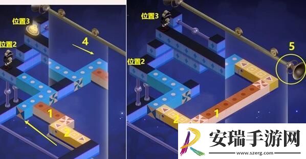 崩坏星穹铁道梦境迷钟深层难度4过关方法