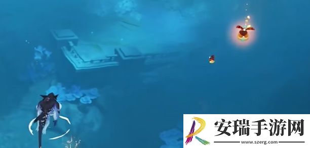原神设法触碰铭印任务怎么完成