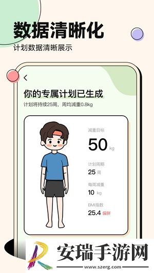 番茄轻断食app2024最新版截图