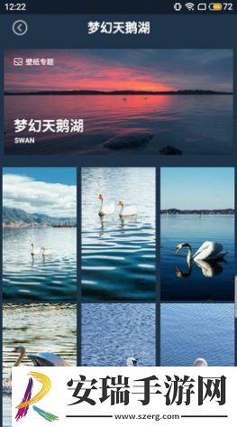 壁纸图片大师截图