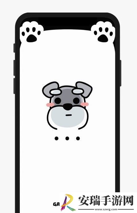 刘海壁纸君手机版截图