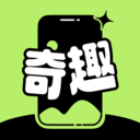 奇趣壁纸高清版