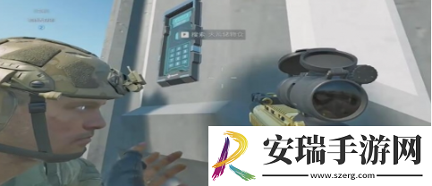 三角洲行动航天基地大金在哪