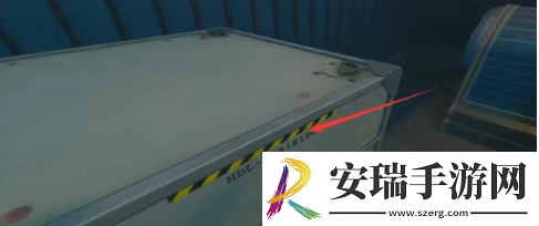 三角洲行动航天基地大金在哪