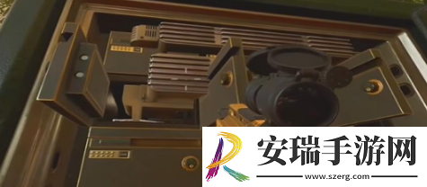 三角洲行动航天基地大金在哪