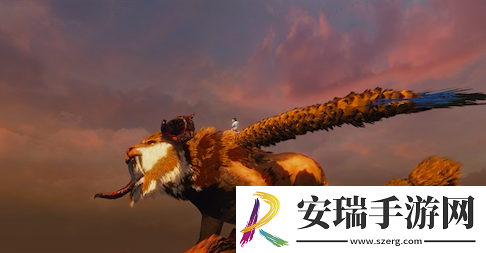 腾讯首款山海经手游妄想山海上线