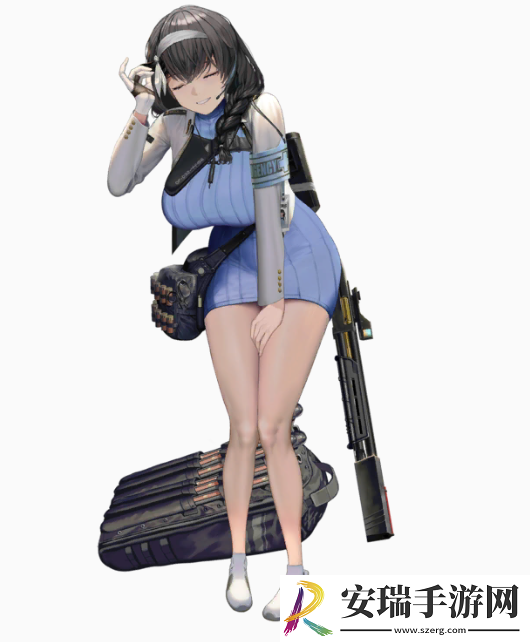 胜利女神妮姬梅里有什么技能