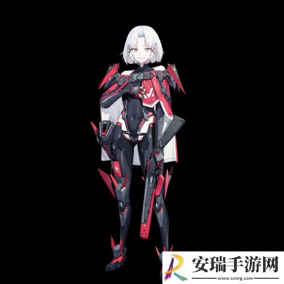 胜利女神妮姬霰弹德雷克技能