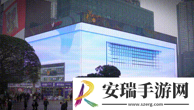 腾讯首款山海经手游妄想山海上线