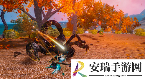 腾讯首款山海经手游妄想山海上线