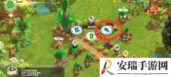 万龙觉醒新手开荒玩法