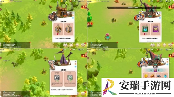 万龙觉醒新手开荒玩法