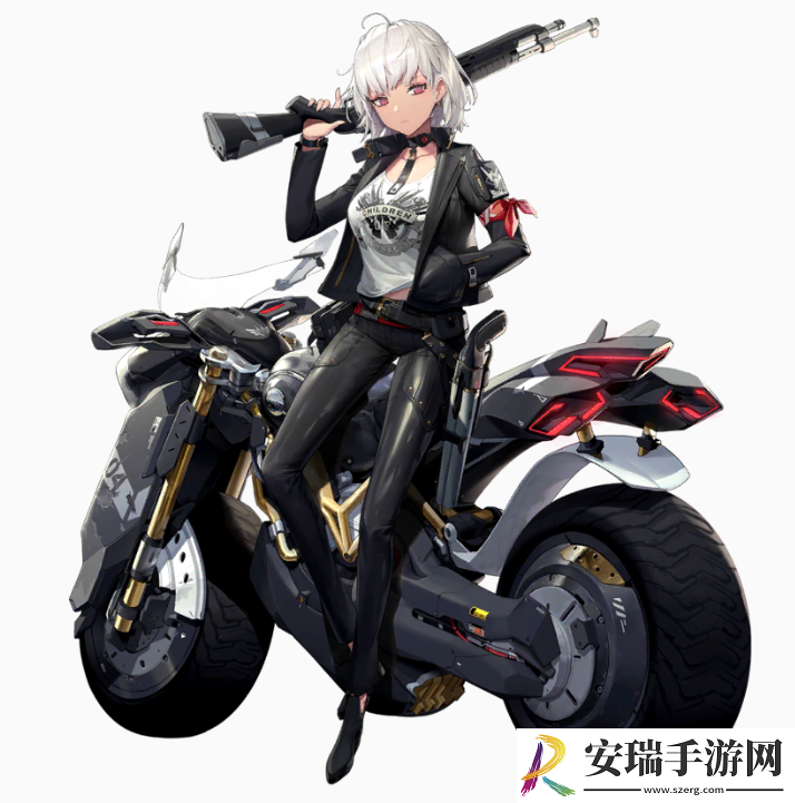 胜利女神妮姬舒格有什么技能