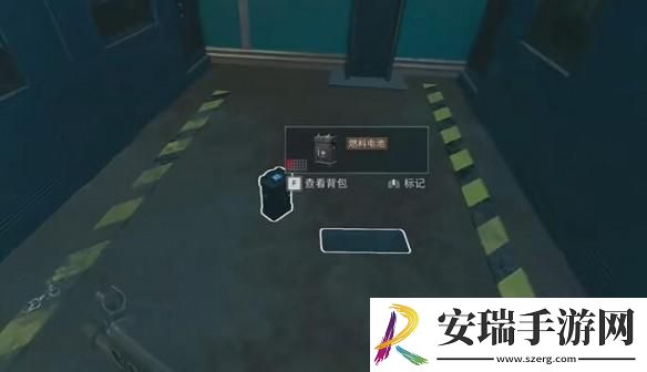 三角洲行动零号大坝大金刷新位置在哪里