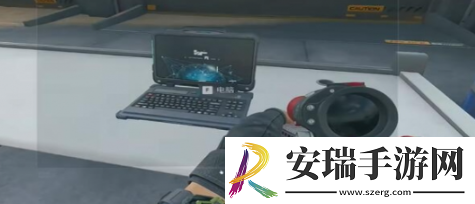 三角洲行动航天基地大金在哪
