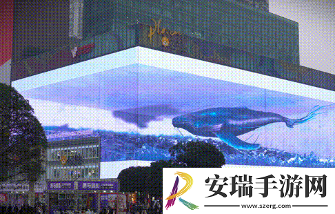 腾讯首款山海经手游妄想山海上线