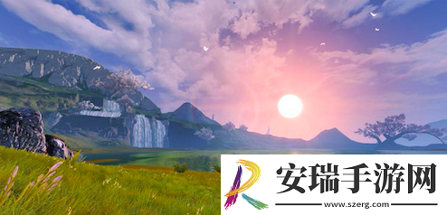 腾讯首款山海经手游妄想山海上线