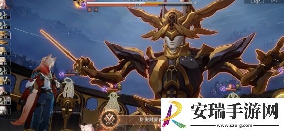 崩坏星穹铁道针尖对麦芒成就怎么达成