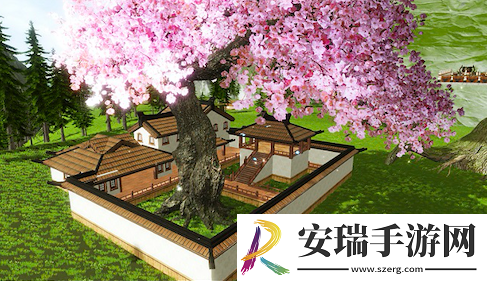 腾讯首款山海经手游妄想山海上线