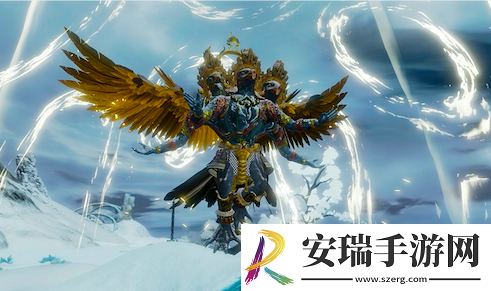 腾讯首款山海经手游妄想山海上线