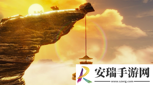 腾讯首款山海经手游妄想山海上线